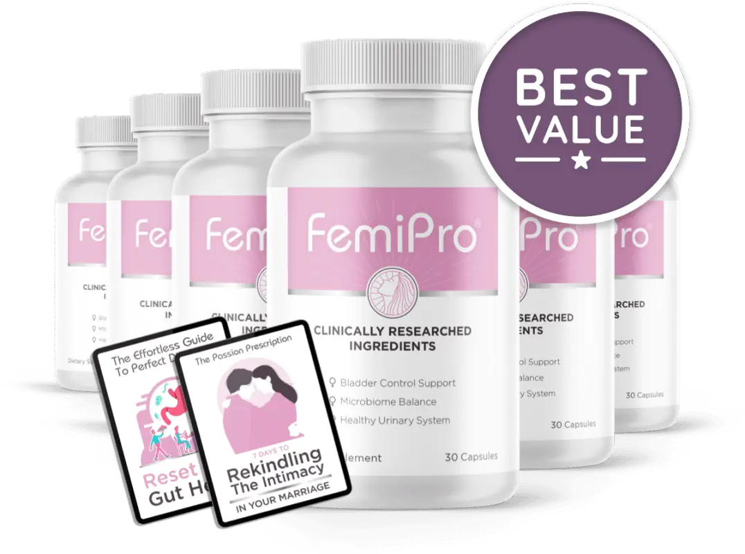 femipro order now